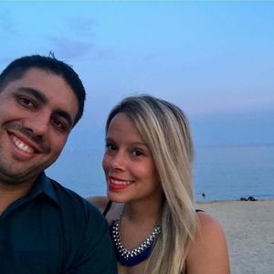 Meet your Posher, Katia